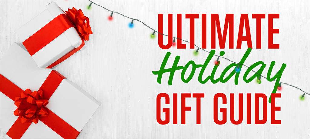 Holiday Gift Guide