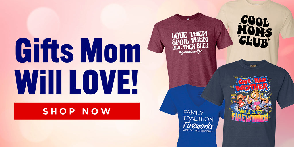 Mother's Day Gift Shirts Apparel
