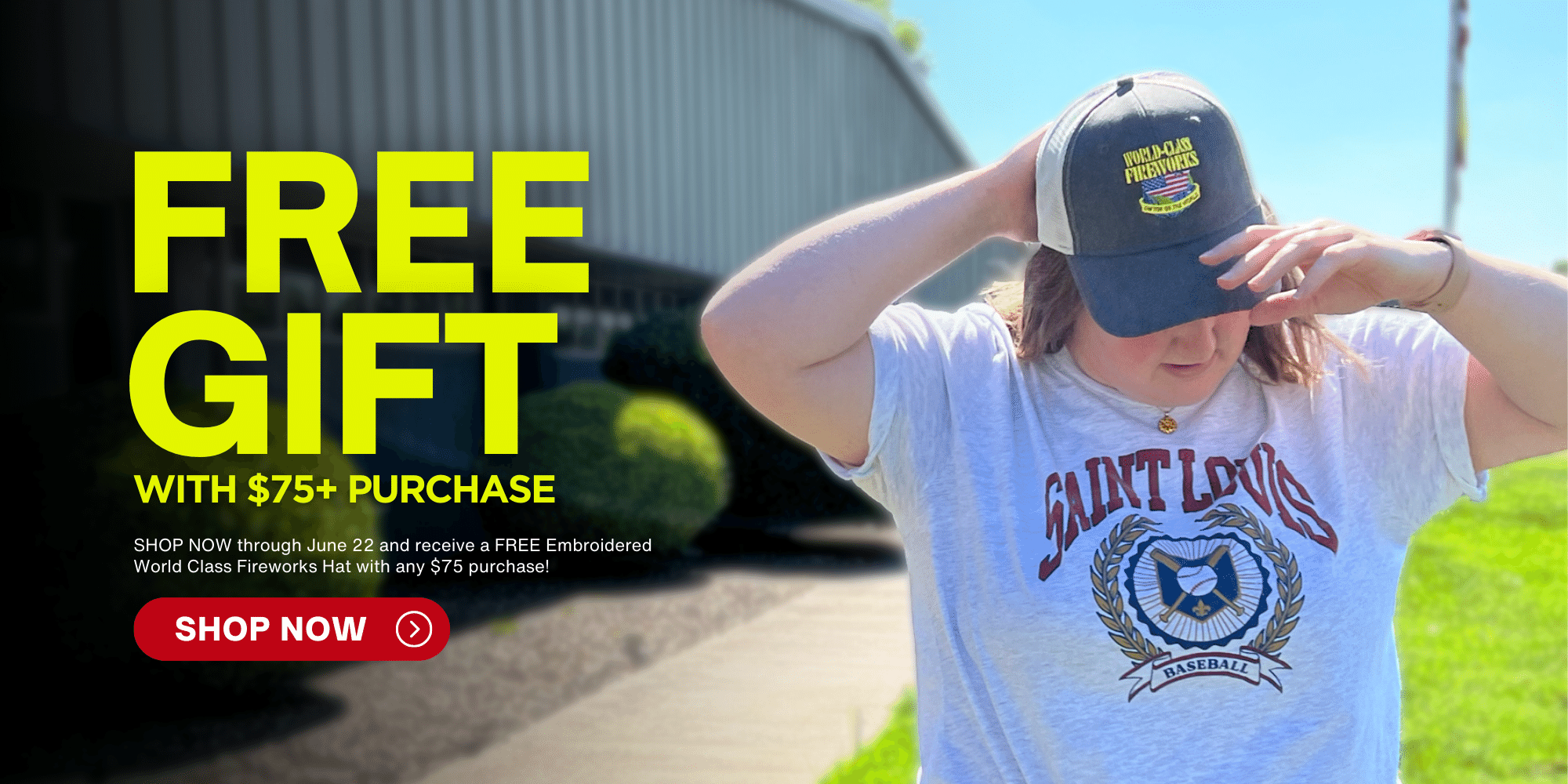 FREE GIFT just for YOU! 🎁