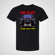 Growler 5-inch Artillery Shell T-Shirt