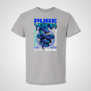 Pure Venom 6-Inch Artillery Shell T-Shirt