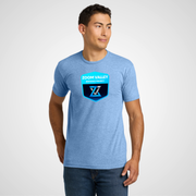 Zoom Valley XC Adult CVC Tee