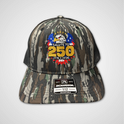 Salute to 250 Snapback Trucker Cap