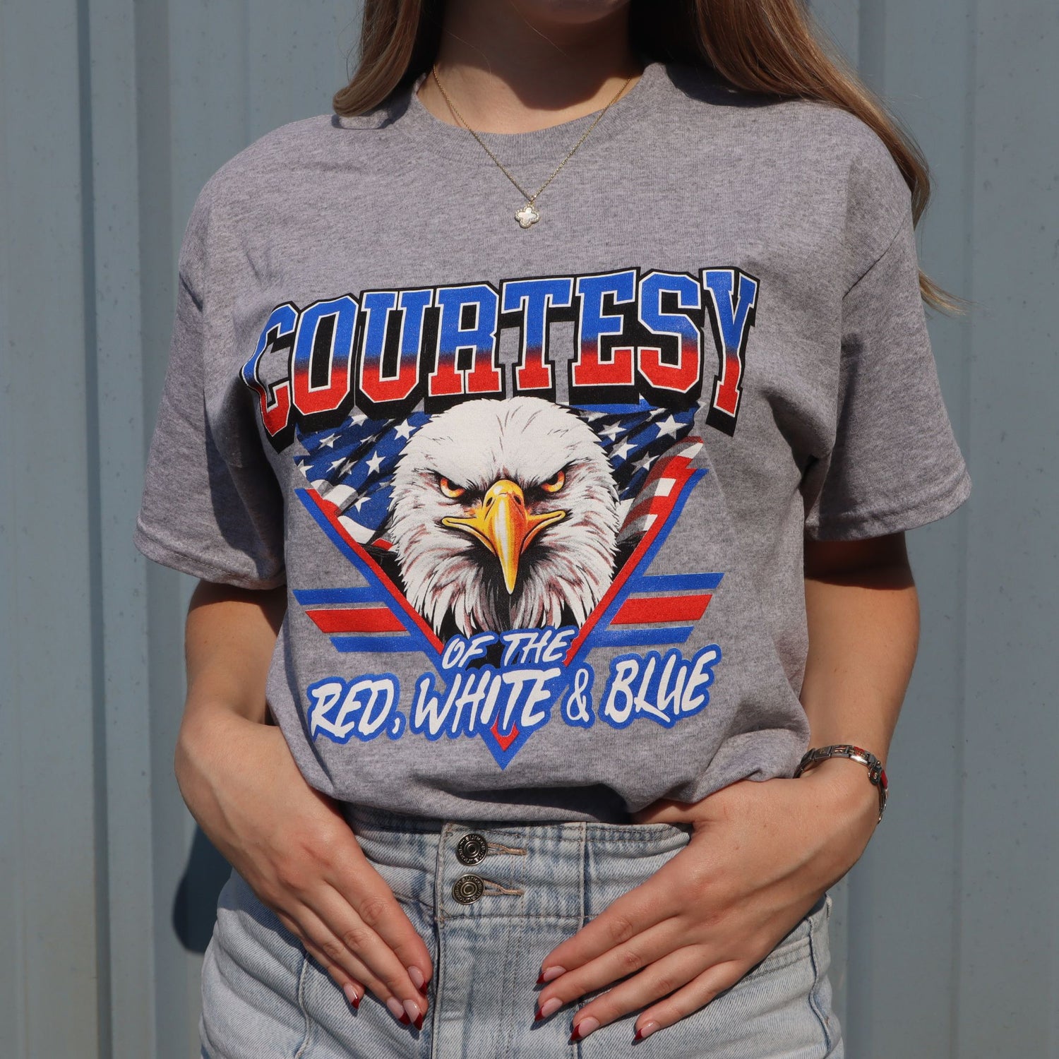 Shop Jake's Tees