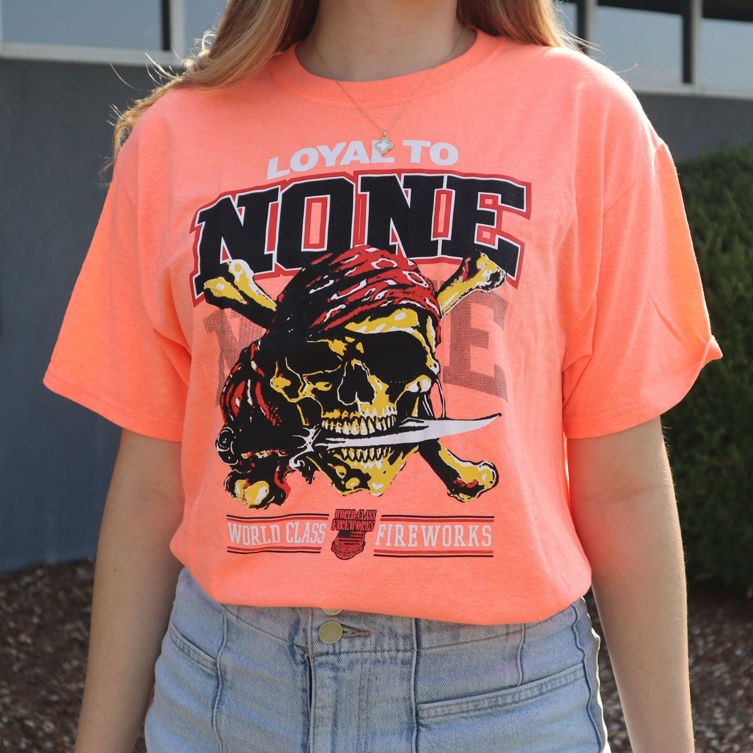 Shop Jake's Tees